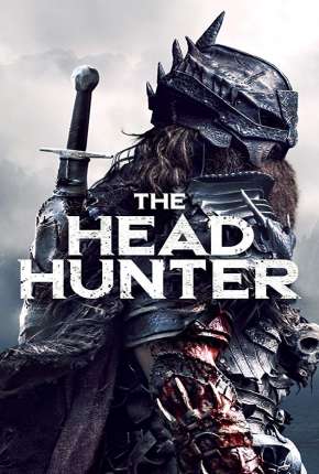 The Head Hunter - Legendado 2019 Torrent