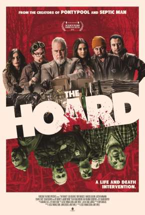 The Hoard - Legendado 2019 Torrent