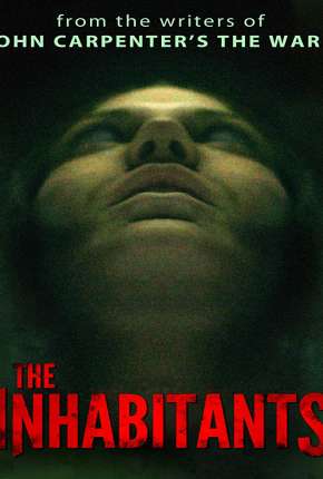 The Inhabitants - Legendado 2015 Torrent