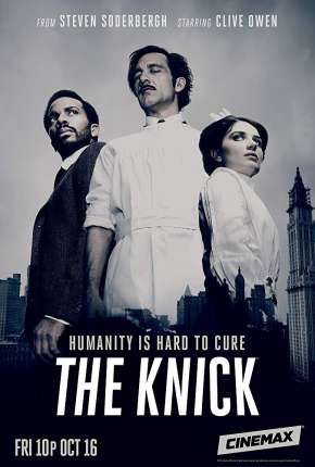 The Knick 2014 Torrent