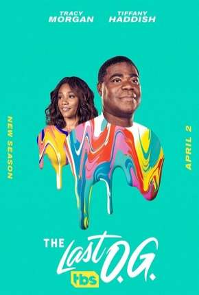 The Last O.G. - 2ª Temporada Legendada 2019 Torrent