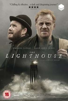 The Lighthouse - Legendado 2018 Torrent