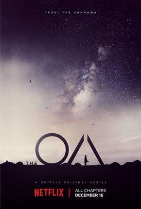 The OA - 1ª Temporada 2016 Torrent