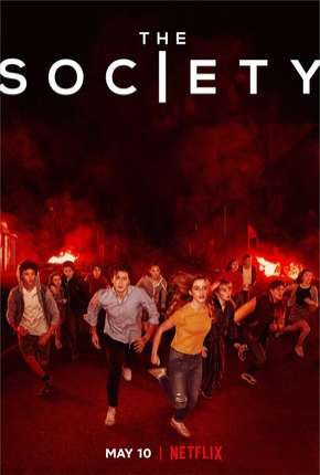 The Society - 1ª Temporada Legendada 2019 Torrent