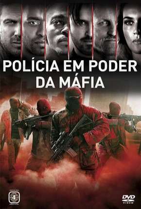 Triplo 9 - Polícia em Poder da Máfia - Triple 9 2016 Torrent