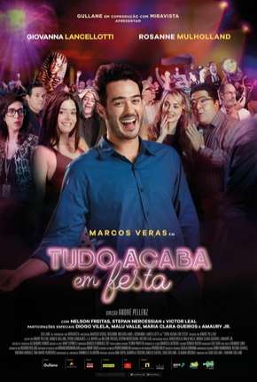 Tudo Acaba em Festa 2019 Torrent