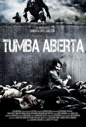 Tumba Aberta (Open Grave) 2013 Torrent