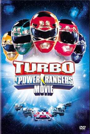 Turbo - Power Rangers 2 1997 Torrent