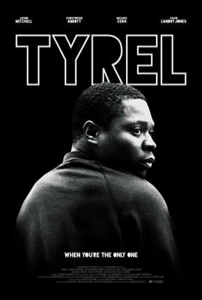 Tyrel - Legendado 2018 Torrent