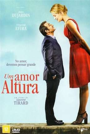 Um Amor a Altura - Un homme a la hauteur 2016 Torrent