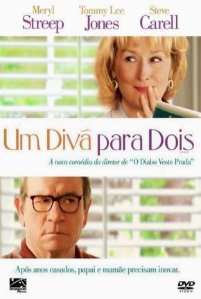 Um Divã Para Dois - Legendado 2012 Torrent