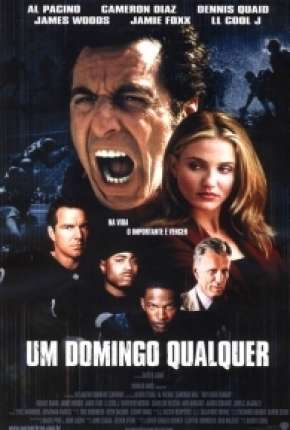 Um Domingo Qualquer - Legendado 1999 Torrent