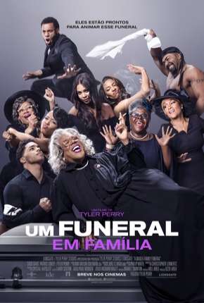 Um Funeral em Família - Legendado 2019 Torrent