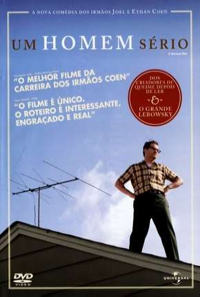 Um Homem Sério - Legendado 2009 Torrent