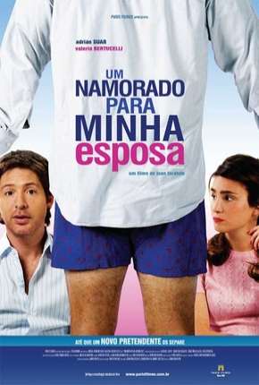 Um Namorado Para Minha Esposa 2008 Torrent