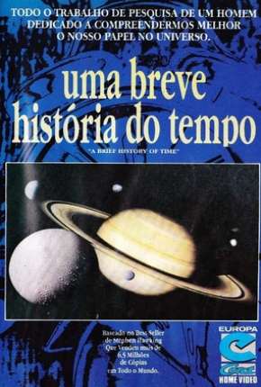 Uma Breve História do Tempo - Legendado 1992 Torrent