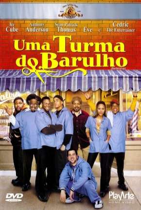 Uma Turma do Barulho 2002 Torrent