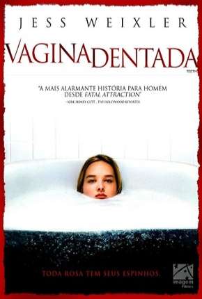 Vagina Dentada - Legendado 2008 Torrent