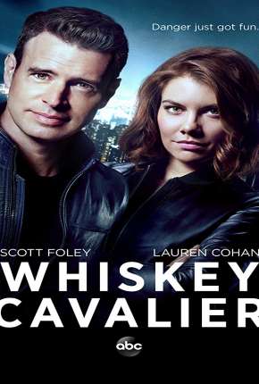 Whiskey Cavalier - 1ª Temporada 2019 Torrent