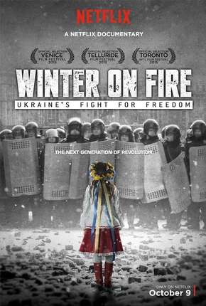 Winter on Fire - Ukraines Fight for Freedom 2015 Torrent