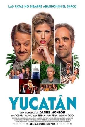 Yucatán 2018 Torrent