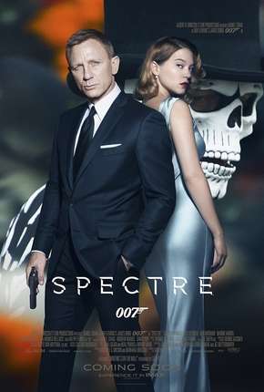 007 Contra Spectre BD-R 2015 Torrent