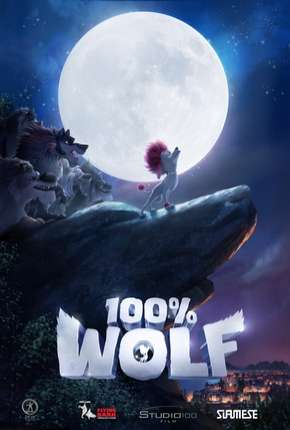 100% Wolf - Legendado 2020 Torrent