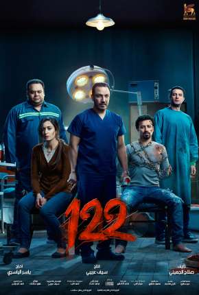 122 - Legendado 2020 Torrent