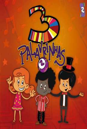 3 Palavrinhas Volume 2 2014 Torrent