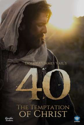 40 - A Tentação de Cristo - Legendado 2020 Torrent