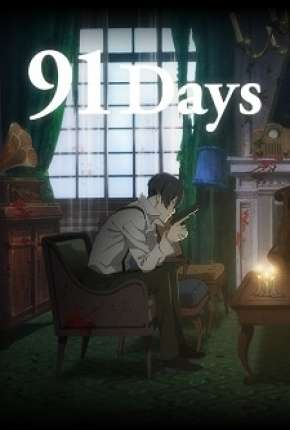 91 Days - Legendado 2016 Torrent