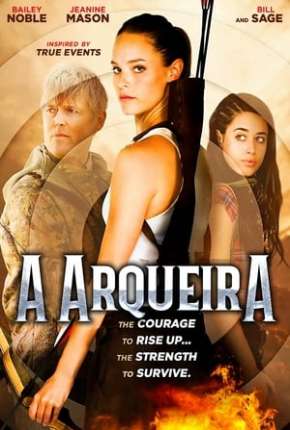 A Arqueira - The Archer 2017 Torrent