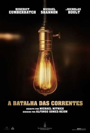 A Batalha das Correntes 2017 Torrent