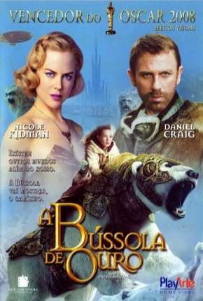 A Bússola de Ouro - The Golden Compass 2007 Torrent