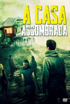 A Casa Assombrada - Before Someone Gets Hurt 2018 Torrent