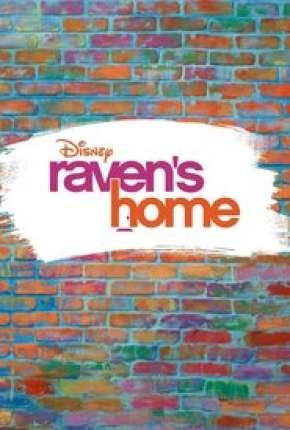 A Casa da Raven - 3ª Temporada Legendada 2019 Torrent