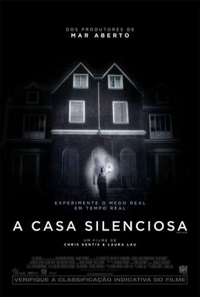 A Casa Silenciosa - Silent House 2011 Torrent