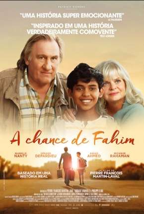 A Chance de Fahim - Legendado 2020 Torrent