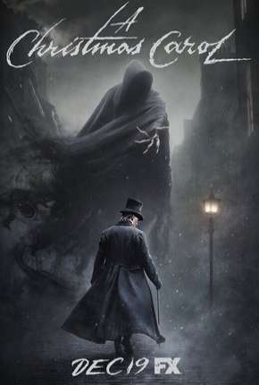 A Christmas Carol - 1ª Temporada Legendada 2020 Torrent