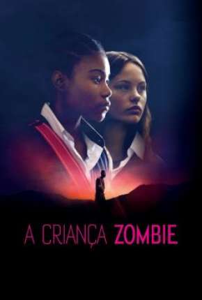 A Criança Zombie 2020 Torrent