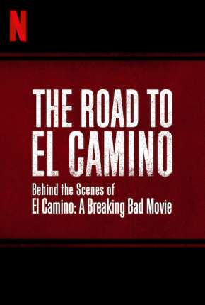 A Estrada de El Camino - Legendado 2019 Torrent