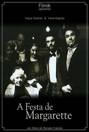 A Festa de Margarette - DVD-R 2003 Torrent