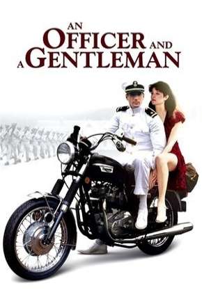 A Força do Destino - An Officer and a Gentleman 1982 Torrent