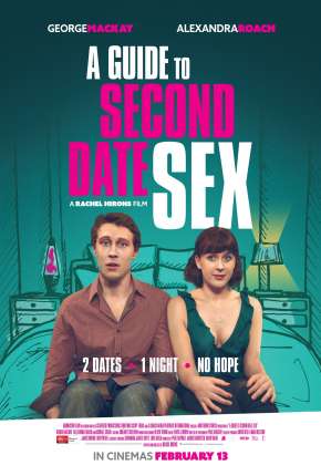 A Guide to Second Date Sex - Legendado 2020 Torrent