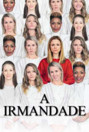 A Irmandade - The Sisterhood 2020 Torrent