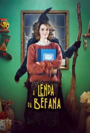 A Lenda da Befana 2020 Torrent