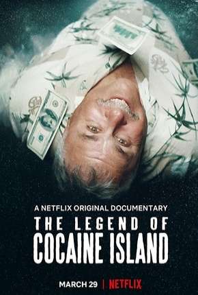 A Lenda da Ilha do Pó - Netflix 2019 Torrent