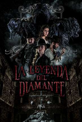 A Lenda do Diamante - Legendado 2019 Torrent