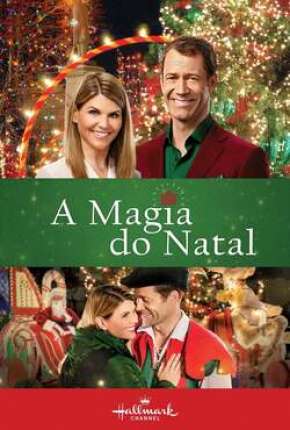 A Magia do Natal 2016 Torrent