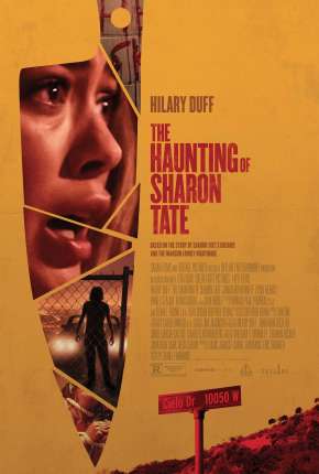 A Maldição de Sharon Tate - The Haunting of Sharon Tate 2020 Torrent